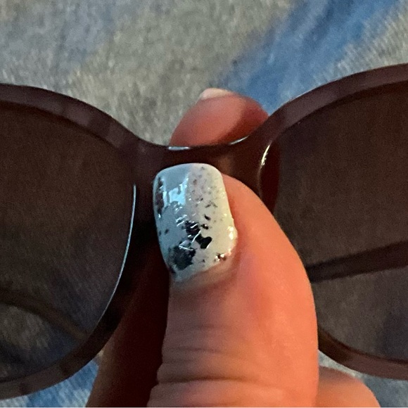 Chanel Sunglasses - Picture 5 of 7